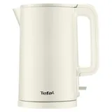 Tefal 1,5 l Weiß