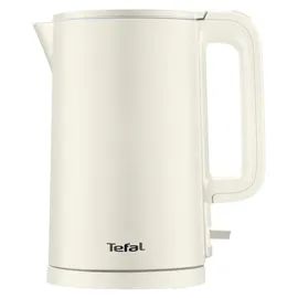 Tefal 1,5 l Weiß