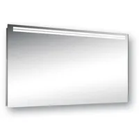 Schneider ARANGA LED-Lichtspiegel, mit Spiegelheizung und Steckdose, 1415x48x700mm, Lichtbänder