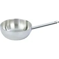 Demeyere Apollo 7 Sauteuse 20 cm rund