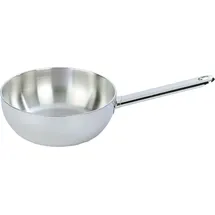 Demeyere Apollo 7 Sauteuse 20 cm rund