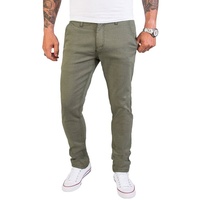 Rock Creek Stoffhose Chino Hose Slim Fit