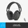 Logitech Zone Vibe Wireless - B2B 100 Over-Ear Headset Graphite