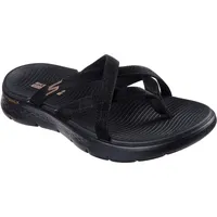 SKECHERS Go Walk Flex Ssselena Schwarz 37
