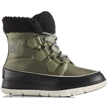 Sorel Explorer Carnival WP