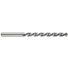 Dormer Tieflochspiralbohrer DIN/ANSI Typ W A940 D.6,2 mm Zylinderschaft 10