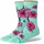 Stance 99 Cents Crew Socken türkis 43-46