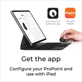 SWIFTPOINT ProPoint schwarz