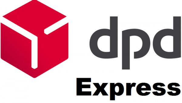 Fracht Express DPD für 1 Paket, Lieferung nächster Werktag