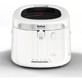 Tefal Filtra Vision FF2541 weiß