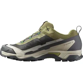 Salomon X ULTRA 5 Aloe/Asphalt/Eden 000, 000, 44