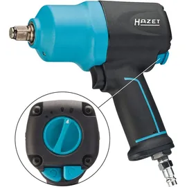 HAZET 9012EL-SPC Druckluft-Schlagschrauber