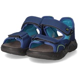 Lurchi Jungen ONIRO Sandale, Blau, 28 EU - 28 EU