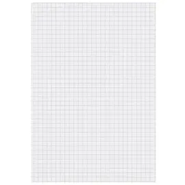 Bantex Notizbuch Chinakladde A5 kariert, schwarz/rot Hardcover 192 Seiten, 1 St.