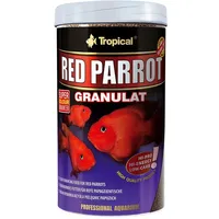 Tropical Red Parrot Granulat 1 x 1000 ml