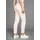 LAURA SCOTT Chinohose Figurbetont Rosa 42