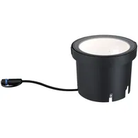 Paulmann Plug & Shine Ocos IP67 3000 K 6,1