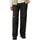 The North Face Antora Regenhose Damen Schwarz L