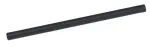 Greenbox Strohhalme schwarz, 15 cm, Ø 0,7 cm DCD00453 , 1 Karton = 28 Packungen à 250 Stück