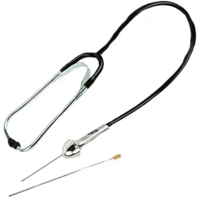 Stéthoscope mécanique TOPTUL