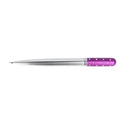 ONLINE Kugelschreiber Crystal Pen purple 37078