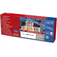 Konstsmide LED System Verteiler transparent 0,5m