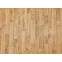 PVC Boden TACUTO - Eiche gold - 2,00m x 3,50m