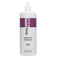 Dusy Professional Wave Classic Perm G/2 Lotion 1000 ml