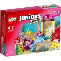 LEGO Juniors Arielles Delfinkutsche (10723)