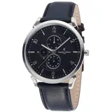 Pierre Cardin Pigalle Boulevard Leder 44 mm CPI.2023