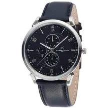 Pierre Cardin Pigalle Boulevard Leder 44 mm CPI.2023
