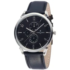 Pierre Cardin Pigalle Boulevard Leder 44 mm CPI.2023