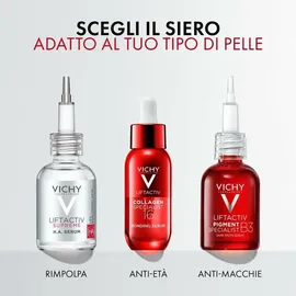 Vichy Liftactiv Collagen Specialist 16 Serum