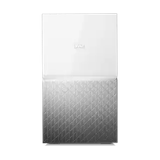 Western Digital My Cloud Home Duo 12 TB 2 x 6 TB