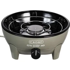 Cadac Citi Chef 40 30 mBar olivgrün