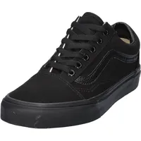 Vans Old Skool Black/Black 41