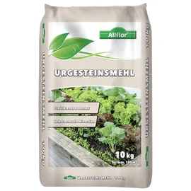 Allflor Urgesteinsmehl 10 kg