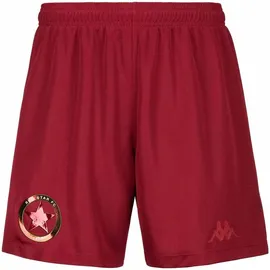 Kappa Red Star FC Shorts 2024/25 rot Herren Gr. XXL