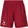 Kappa Red Star FC Shorts 2024/25 rot Herren Gr. XXL