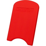 Schwimmbrett aus PE-Schaum Schwimmhilfe Bodyboard Schwimmboard Badespaß ROT