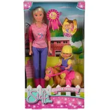 Smoby Steffi Love Horse Training