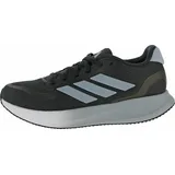 adidas wäsche Runfalcon 5 Herren Carbon/Wonder Blue/Cloud White 42