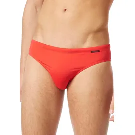 Bruno Banani Mini Wave Line 2.0 Swim Badeslip Rot XL