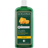 Logona Bier & Honig Volumen Shampoo 500 ml