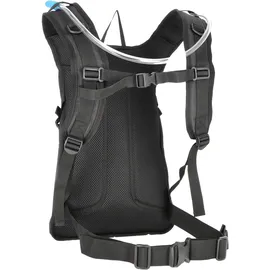 Acerbis H2O Logo Trinkrucksack schwarz-weiss für Männer