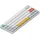 nuphy Air60 V2 Gateron Moss DE