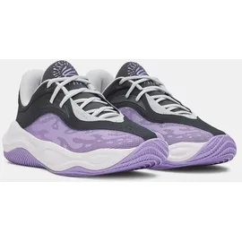 Under Armour Curry Splash 25 Grau F016 44