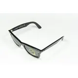 Ray Ban Original Wayfarer Classic RB2140 902 50-22 gloss tortoise/green