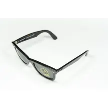 Ray-Ban Original Wayfarer Classic RB2140 902 50-22 gloss tortoise/green