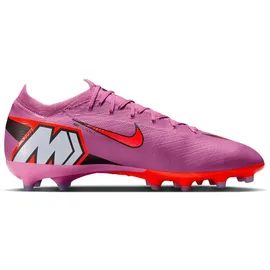 Nike Mercurial Vapor 16 Pro AG Herren Magic Flamingo/Black-Total Crimson 45